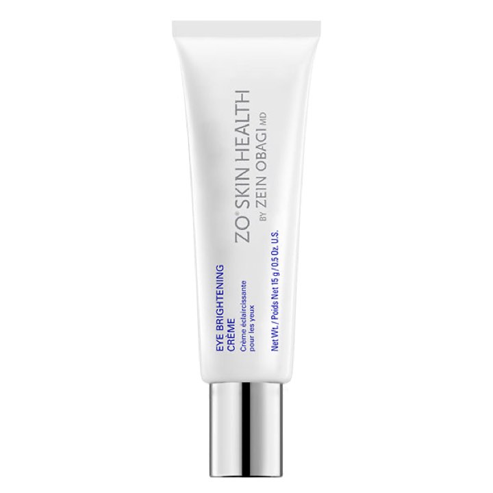 ZO Eye Brightening Crème- Gave på kjøpet!