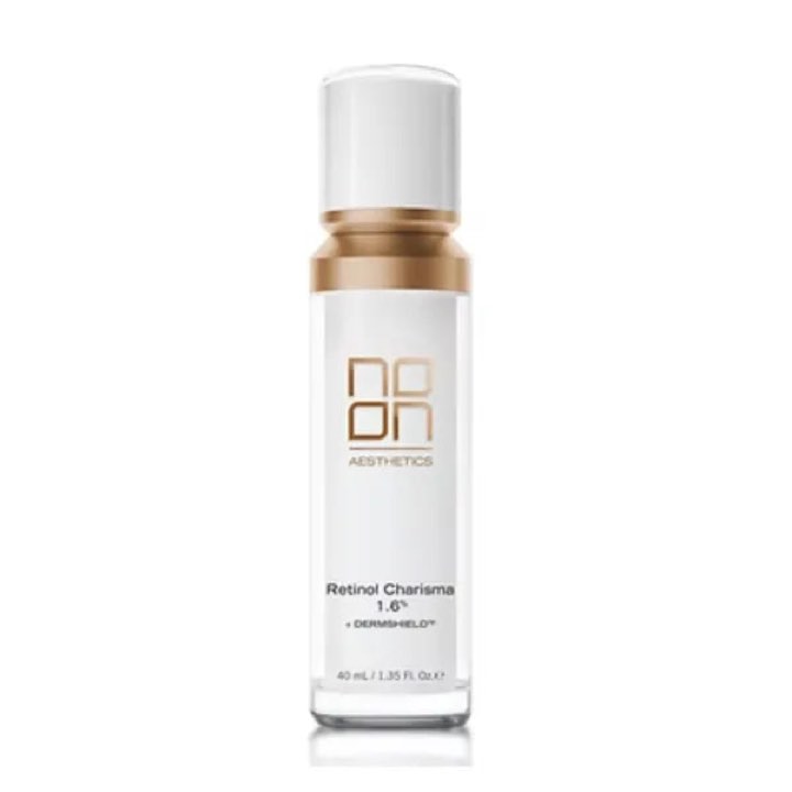 Retinol Charisma plus 1,6% Retinol (SELGES KUN OVER DISK)
