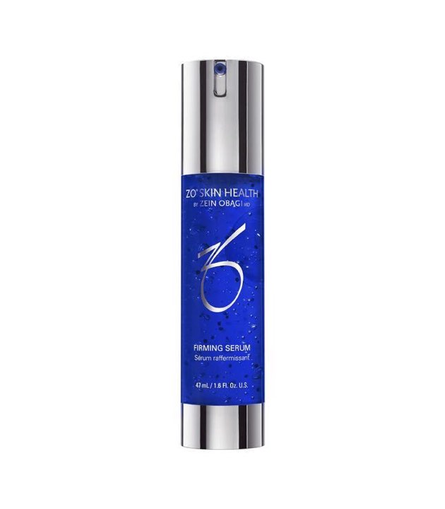 Firming Serum- Gave på kjøpet!