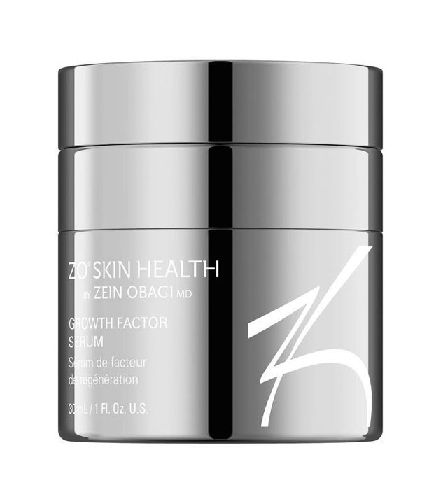ZO Growth Factor Serum- Gave på kjøpet!