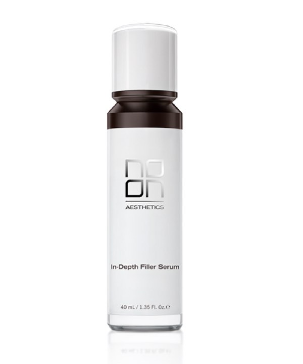 In-depth filler serum (SELGES KUN OVER DISK)