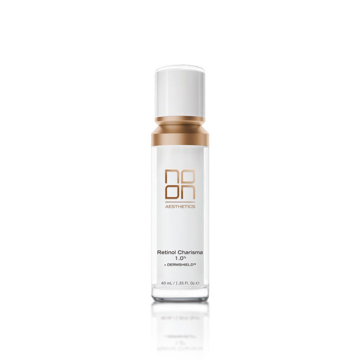 Retinol Charisma Intense 1% (SELGES KUN OVER DISK)