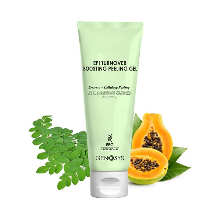 Genosys Epi Turnover Booster Peeling Gel 100 G