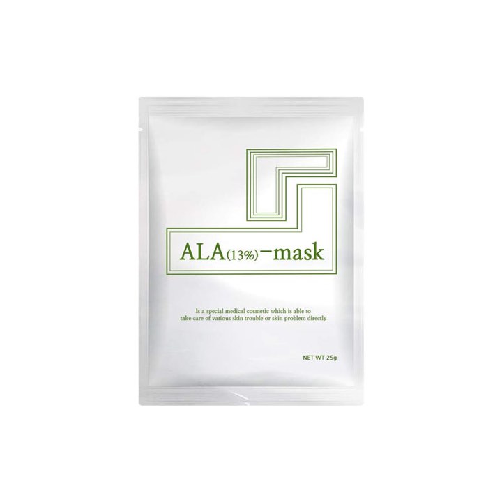 ALA mask - 13