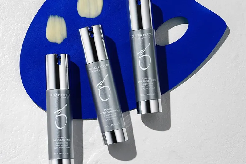 Retinol – An indispensable skincare ingredient
