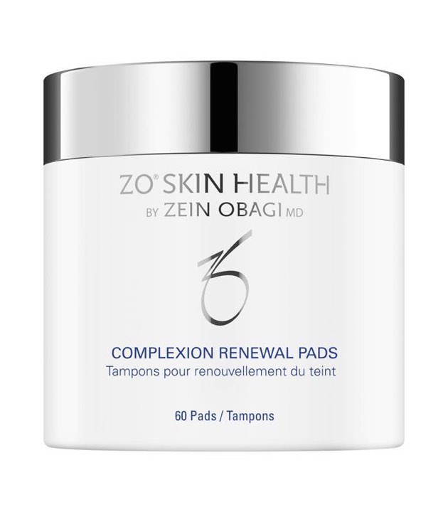 ZO Complexion Renewal Pads