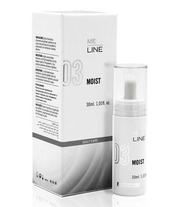 Meline Moist