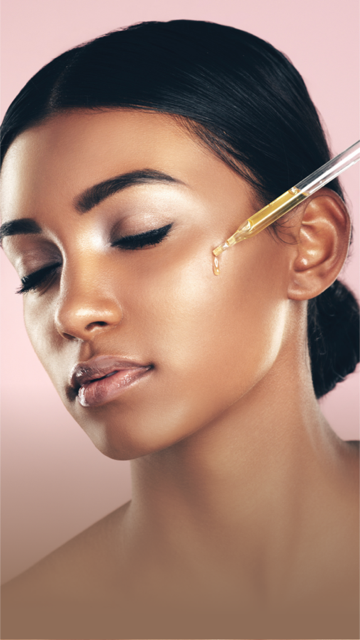 OUR BEST TIPS FOR OILY SKIN