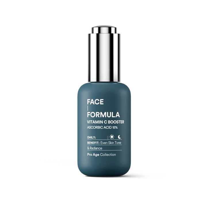 Face Formula Vitamin C Booster