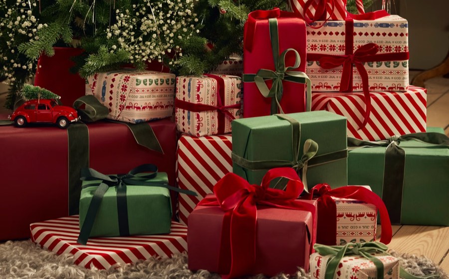 The best Christmas gifts to give someone you love <3