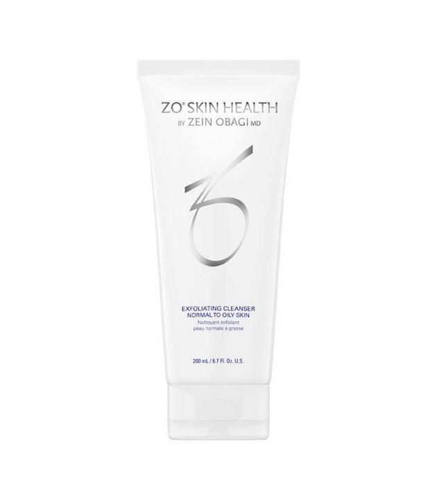 ZO Exfoliating Cleanser