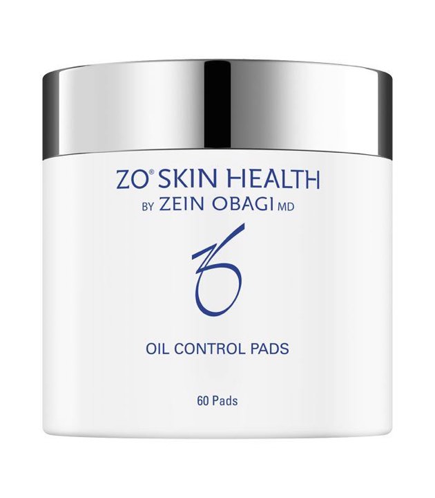 ZO Oil Control Pads