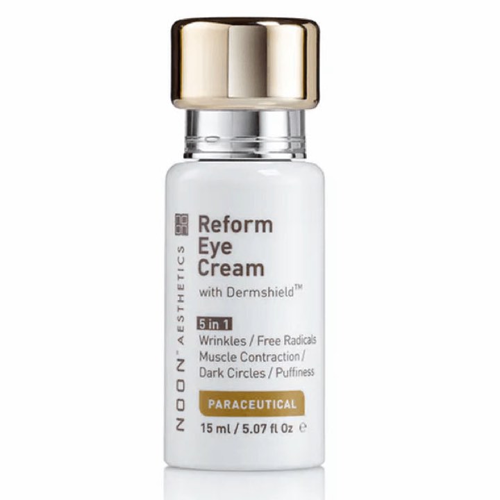 Reform Eye Cream (SELGES KUN OVER DISK)