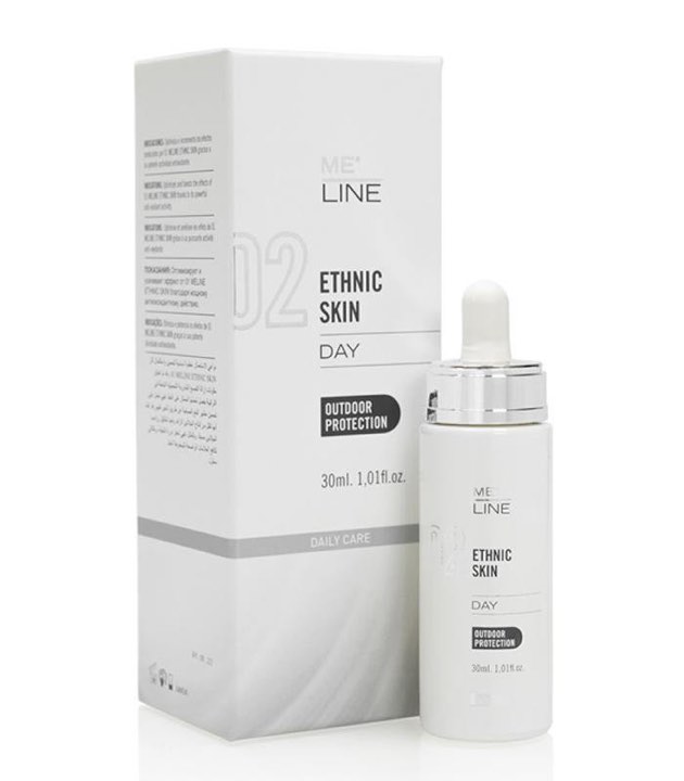 Meline Ethnic Skin Day