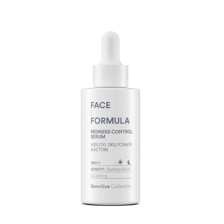 Face Formula Redness Control Serum