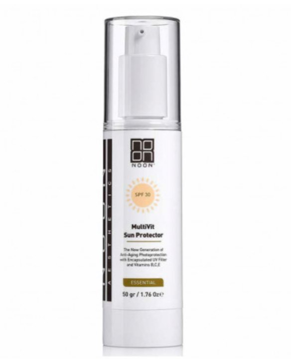 Multivit Sun Protector - SPF30