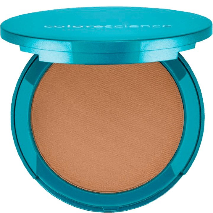 Natural Finish Pressed Foundation SPF 20 Tan Natural
